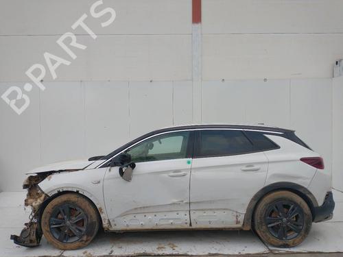 Used Parts OPEL GRANDLAND / GRANDLAND X (A18, P1UO)  1.5 Turbo D (75)  4613637