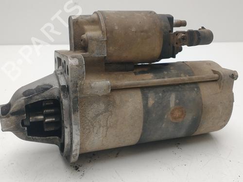 Starter JEEP CHEROKEE (KJ) 2.5 CRD 4x4 | BP36021073M8 - Image 8