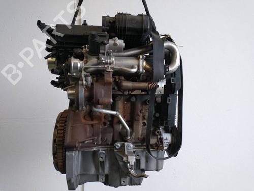 Engine DACIA SANDERO  | BP7783317M1 