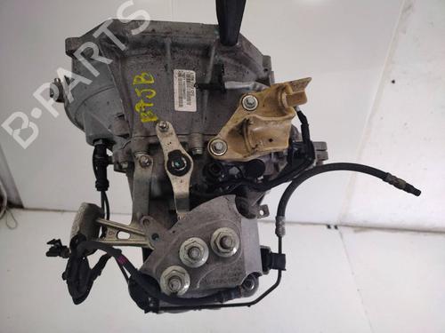 Gearbox FORD FIESTA VII (HJ, HF) 1.0 EcoBoost | BP17464806M3 