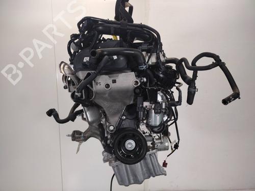 Engine SKODA FABIA III Estate (NJ5)  | BP9185225M1 