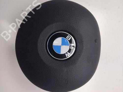 Driver airbag BMW 3 (E46)  | BP22444565C9 