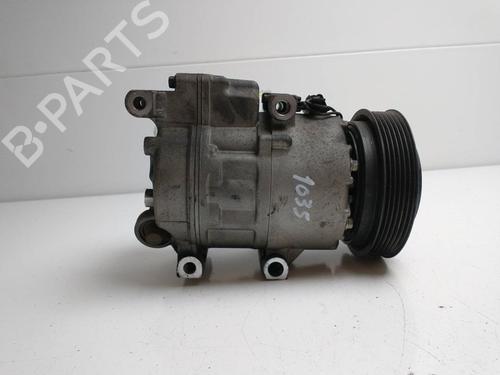 AC compressor HYUNDAI i30 (FD)  | BP14246081M34 