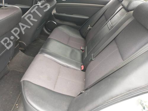 Gearbox CHEVROLET EPICA (KL1_) 2.0 D | BP11515988M3 