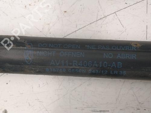 Tailgate lift support FORD B-MAX (JK) 1.0 EcoBoost | BP32758648C138 - Image 3