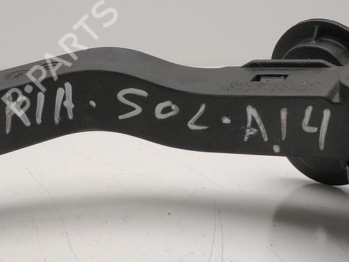 Pedal KIA SOUL II (PS) 1.6 CRDi 128 | BP33623634I4 - Image 5