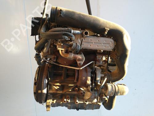 Motor AUDI A3 Sportback (8PA)  | BP29994235M1 