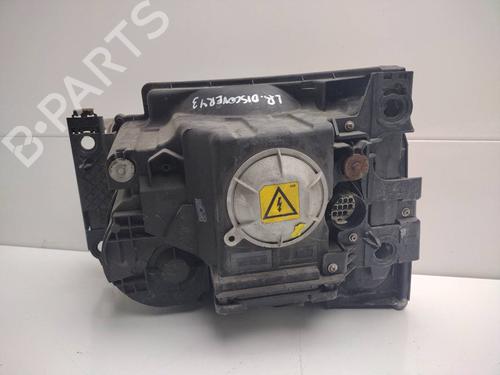 Right headlight LAND ROVER DISCOVERY III (L319)  | BP21788733C29