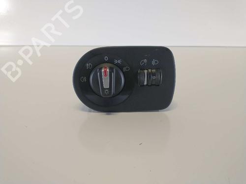 Headlight switch SEAT LEON (1P1) 1.6 TDI | BP7505963I24 