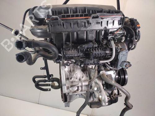 Engine CITROËN C3 II (SC_) 1.2 THP 110 | BP11884101M1