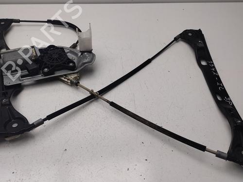 Used Front left window mechanism Front left window mechanism MERCEDES-BENZ C-CLASS Coupe (CL203) C 200 Kompressor (203.745) (163 hp) 35900355 35900355