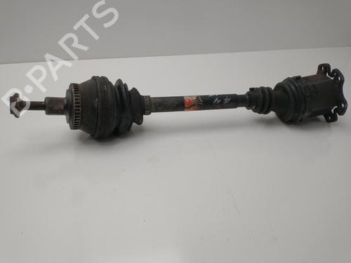 Used Left front driveshaft AUDI A4 B6 Avant (8E5) 2.5 TDI quattro (180 hp) 31888165