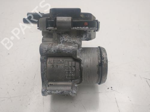 Throttle body CITROËN C4 II (NC_)  | BP32263796M82 