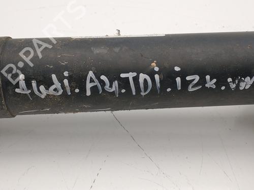 Right front shock absorber AUDI A4 B6 Avant (8E5) 1.9 TDI quattro | BP32118491M17 