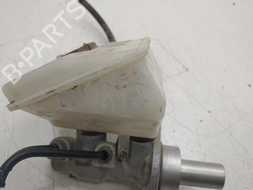 Brake master cylinder PEUGEOT PARTNER Tepee | BP39070185M77 - Image 7