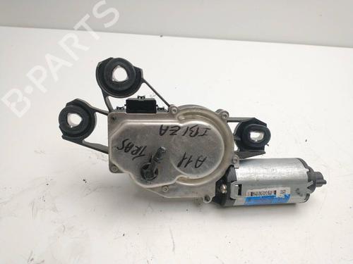 Rear wiper motor SEAT IBIZA IV SC (6J1, 6P5)  | BP21048169M102 