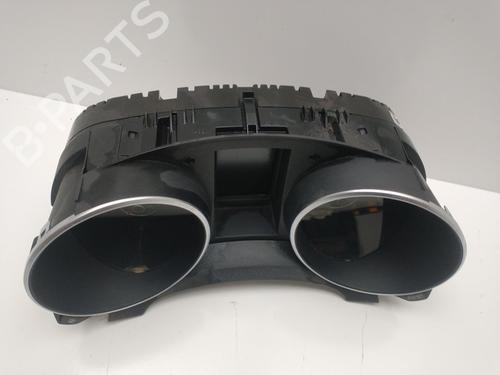 Instrument cluster VW GOLF VI (5K1) 1.6 TDI | BP23498127C47 