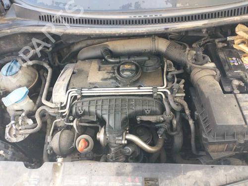 ABS pump SEAT TOLEDO III (5P2) | BP11858885M43