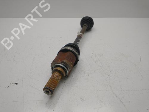 Left front driveshaft NISSAN NOTE (E12) 1.2 | BP31159315M38