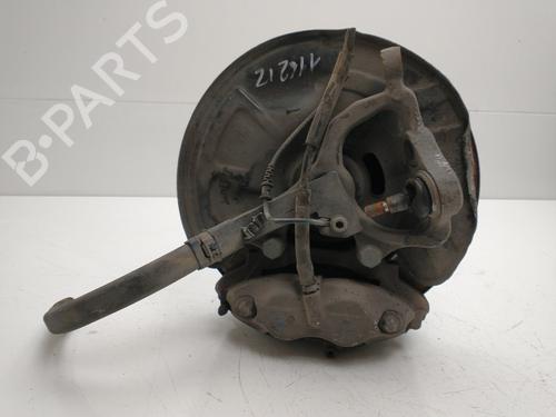 Left front steering knuckle MERCEDES-BENZ E-CLASS (W211)  | BP32300405M25  - Image 6