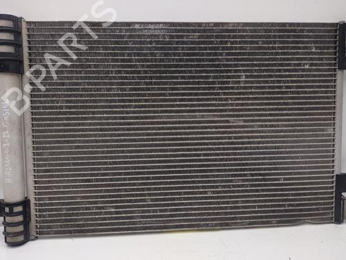 Used AC radiator AC radiator CITROËN BERLINGO (ER_, EC_) [2018-2026] 32522657 32522657