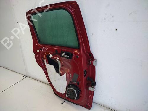 Left rear door CITROËN C3 II (SC_)  | BP12983156C4 