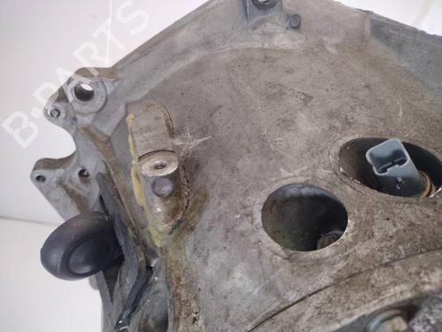 Gearbox PEUGEOT 208 I (CA_, CC_) 1.6 BlueHDi 100 | BP12339895M3 