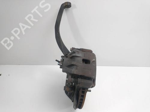 Right front steering knuckle HYUNDAI SONATA V (NF) 2.0 CRDi | BP8646669M26 