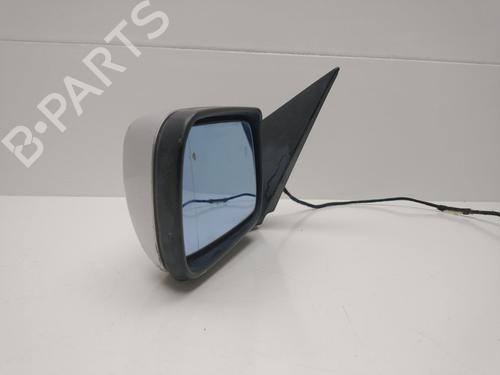 Used Left mirror BMW 3 (E46) [1997-2005]  27817479