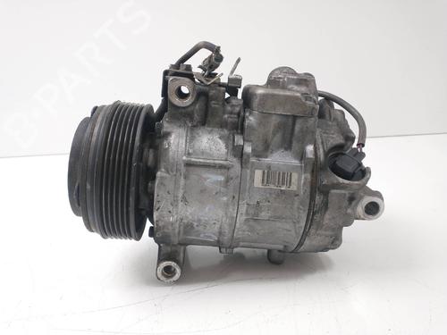 Used AC compressor BMW 3 (E90) 320 d (177 hp) 8543257