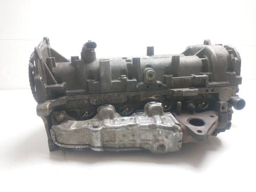 Cylinder head ALFA ROMEO MITO (955_) 1.3 MultiJet (955AXP1A, 955AYC1A) | BP11934976M5 