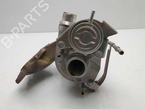 Used Turbocharger/Supercharger DACIA SANDERO II [2012-2026]  31628050