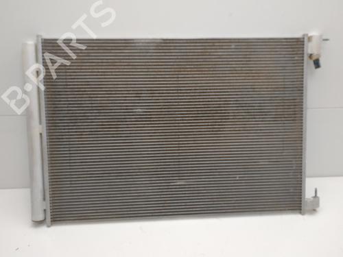 Used AC radiator AC radiator MERCEDES-BENZ VITO Tourer (W447) 116 CDI (447.701, 447.703, 447.705) (163 hp) 32700403 32700403