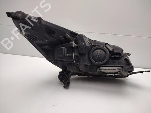 Left headlight FORD KUGA II (DM2) 2.0 TDCi | BP29422819C28 
