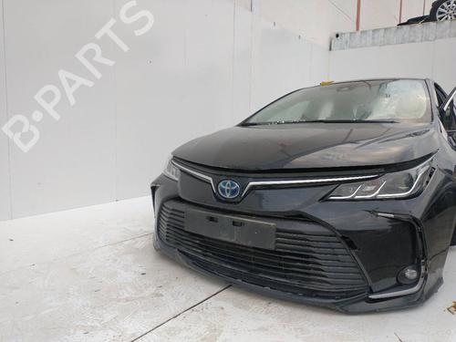 Left tailgate light TOYOTA COROLLA Saloon (_E21_) 1.8 VVTi Hybrid (ZWE211) | BP39718614C79 - Image 11
