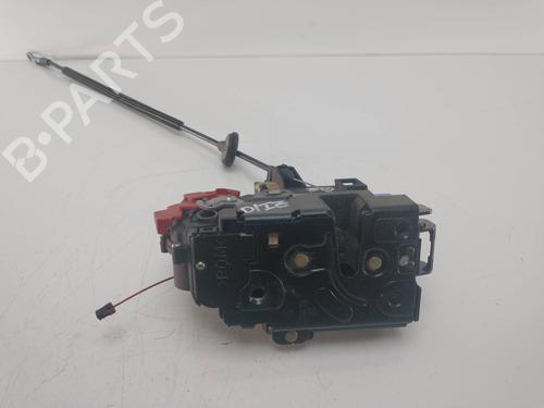Front left lock VW GOLF V (1K1) 1.9 TDI | BP9248868C98 