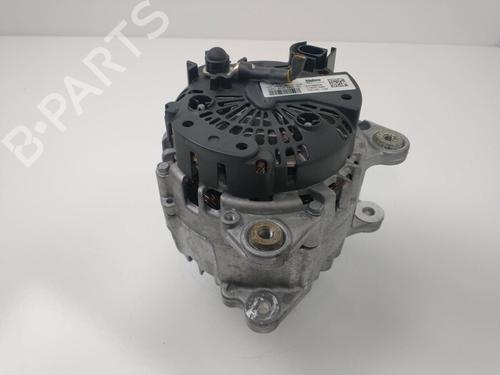Alternator AUDI A1 Sportback (8XA, 8XF)  | BP27882572M7 