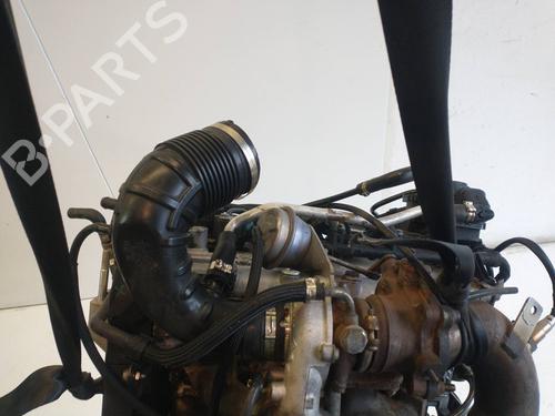 Engine FIAT 500 (312_) 1.4 (312AXC1B, 312CXC1B) | BP21043839M1 