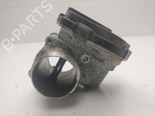Throttle body CITROËN C4 II (NC_)  | BP32263796M82 
