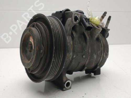 Used AC compressor JEEP GRAND CHEROKEE IV (WK, WK2) 3.0 CRD V6 4x4 (190 hp) 30638293