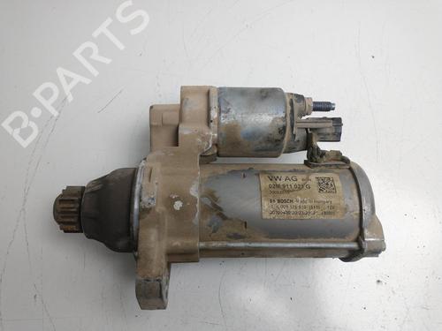 Starter VW POLO V (6R1, 6C1)  | BP16337789M8 