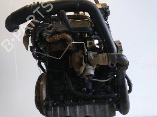 Engine VW TOURAN (1T1, 1T2) 1.9 TDI | BP13901387M1 