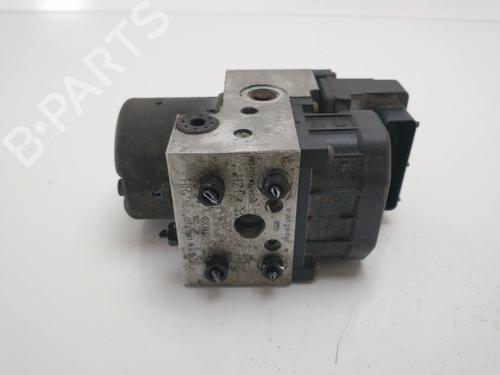 ABS pump RENAULT KANGOO / GRAND KANGOO II (KW0/1_) 1.5 dCi 85 (KW0K, KW0L, KW0B) | BP7509465M43 