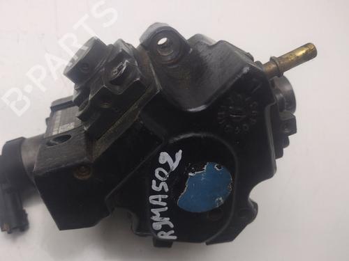 Pompe à injection NISSAN X-TRAIL III (T32_, T32R, T32RR) [2013-2026]  32345736