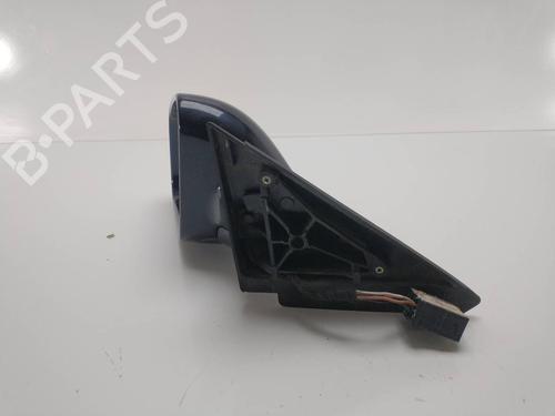 Left mirror AUDI A3 (8L1) 1.9 TDI | BP7509620C26 