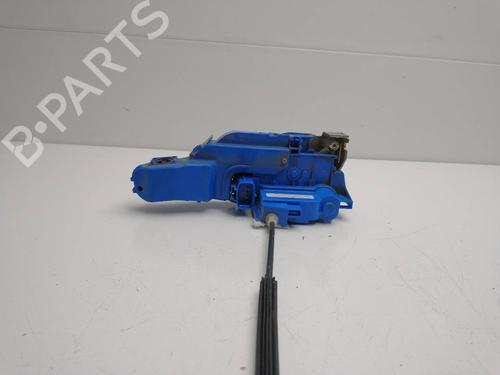 Front left lock FIAT 500L (351_, 352_) 1.4 (199LYB1B) | BP21028310C98 