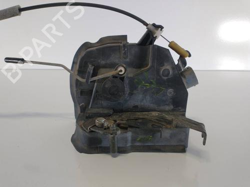 Front right lock BMW 3 (E46) 316 i | BP7507692C97 