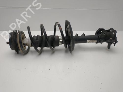 Used Left front shock absorber FORD KA (RU8) 1.2 (69 hp) 31841269