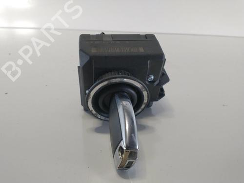 Ignition barrel KIA SPORTAGE II (JE_, KM_)  | BP12339013M48 