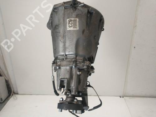 Gearbox MERCEDES-BENZ C-CLASS (W203) C 200 Kompressor (203.042) | BP15990884M3 
